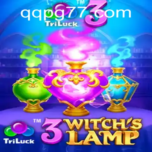 Discover the Enchanting World of 3WitchsLamp: A Captivating Adventure