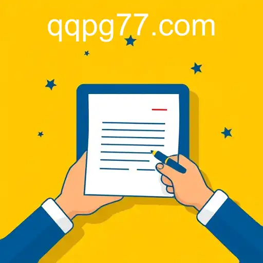 User Agreement no QQPG Guia Oficial 2026