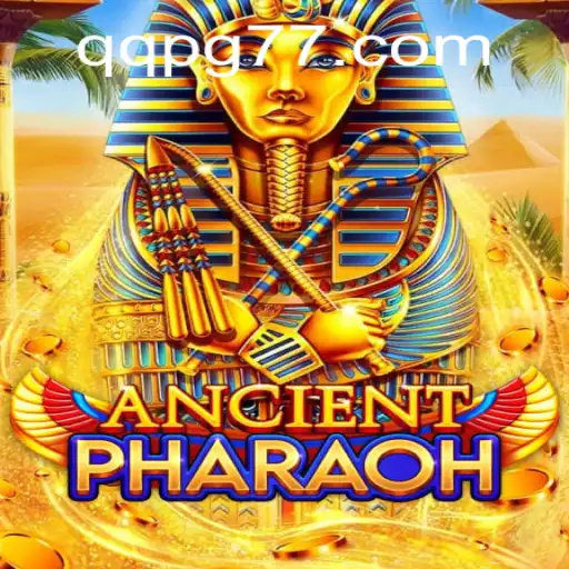 Discover the Mystical World of AncientPharaoh: A Journey Through Time with QQPG