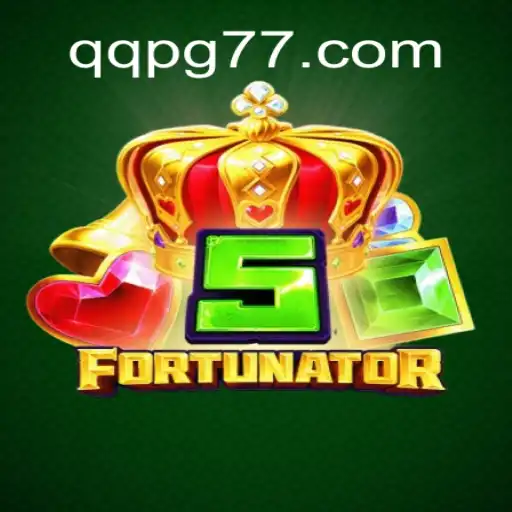 Exploring 5Fortunator: The Thrilling World of QQPG