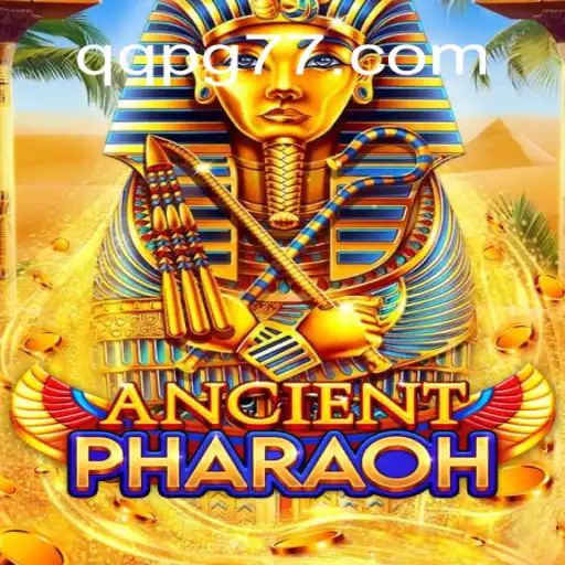 Discover the Mystical World of AncientPharaoh: A Journey Through Time with QQPG