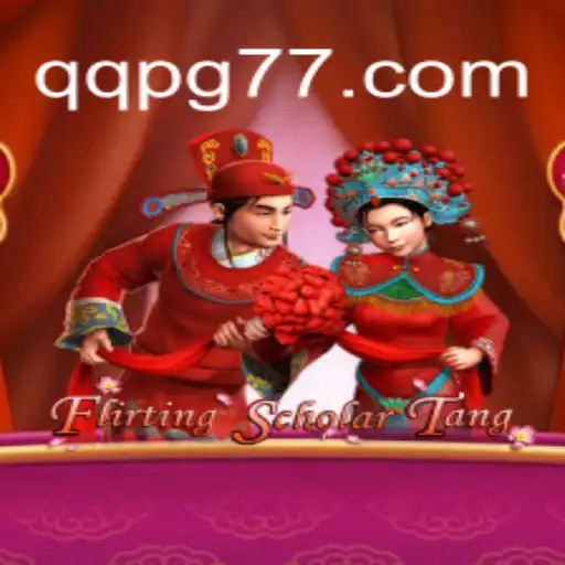 Flirting Scholar Tang: An Engaging Adventure in QQPG