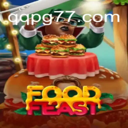 Dive into the Delicious World of FoodFeast: An Exciting Game Experience
