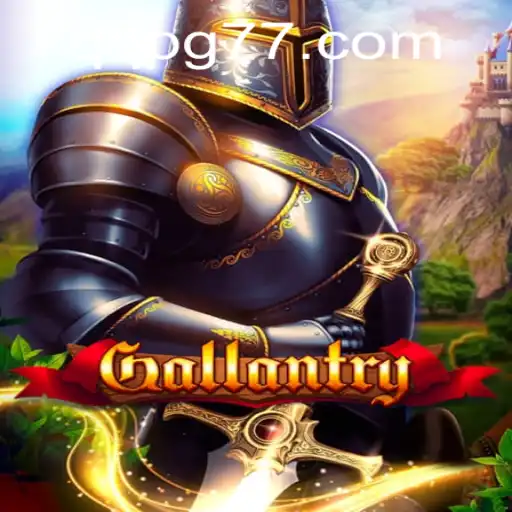Exploring the World of Gallantry and the Rising Trend of QQPG
