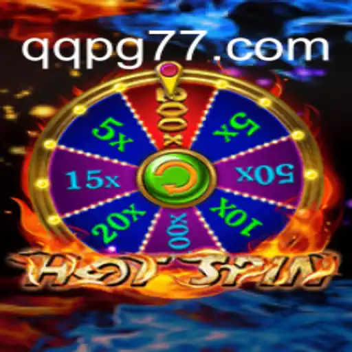 HotSpin: The Ultimate Guide to Mastering QQPG's Thrilling Casino Game