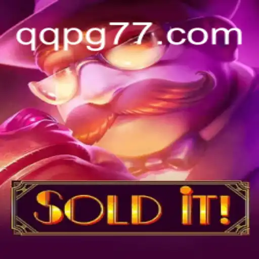 Introducing Soldit and Unraveling the QQPG Enigma