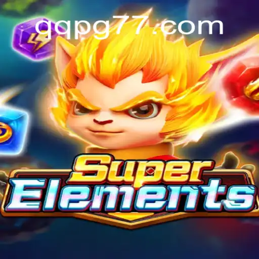 Exploring SuperElements: A New Adventure with QQPG