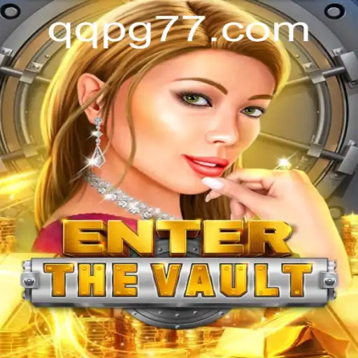EntertheVault: Dive into a World of Strategy and Intrigue