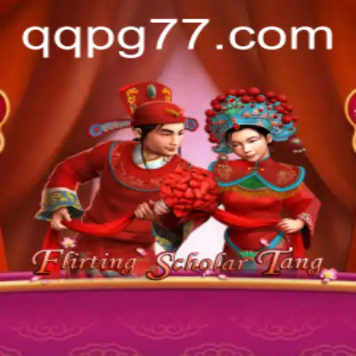 Flirting Scholar Tang: An Engaging Adventure in QQPG