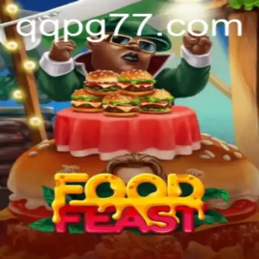 Dive into the Delicious World of FoodFeast: An Exciting Game Experience