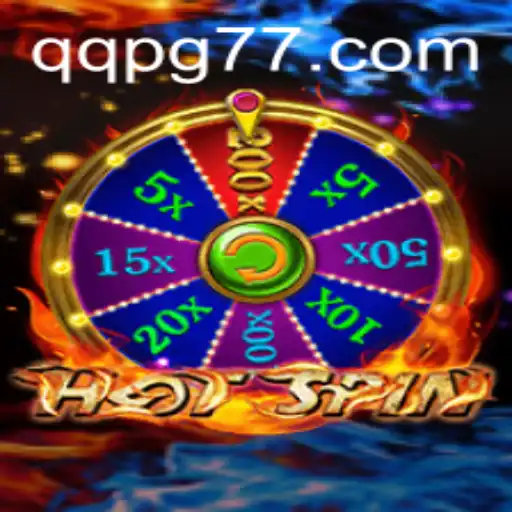 HotSpin: The Ultimate Guide to Mastering QQPG's Thrilling Casino Game
