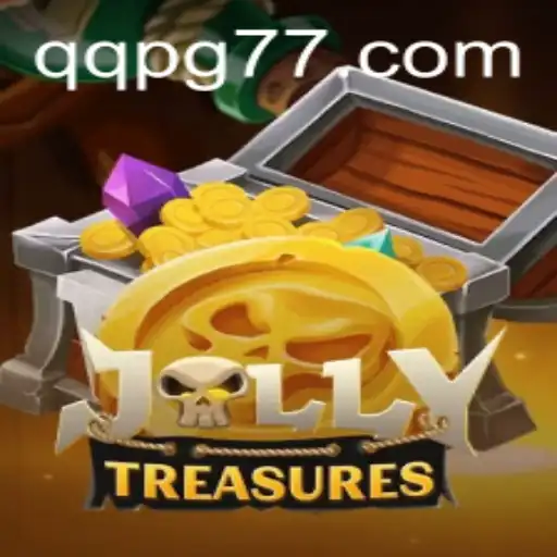 Exploring the Thrills of JollyTreasures: The Adventurous Voyage with QQPG