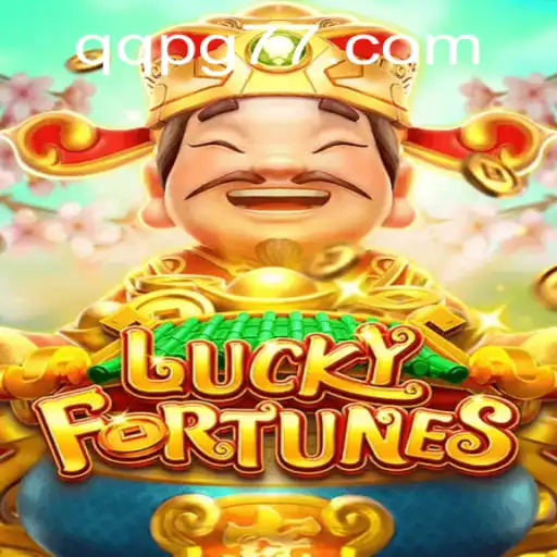 Unveiling LUCKYFORTUNES: A Thrilling Gaming Experience