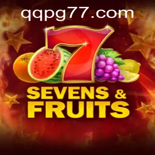 Discover the Exciting World of SevensFruits: A Casino Game by QQPG