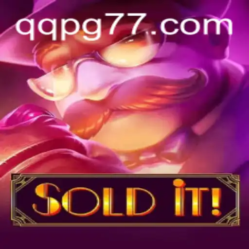 Introducing Soldit and Unraveling the QQPG Enigma