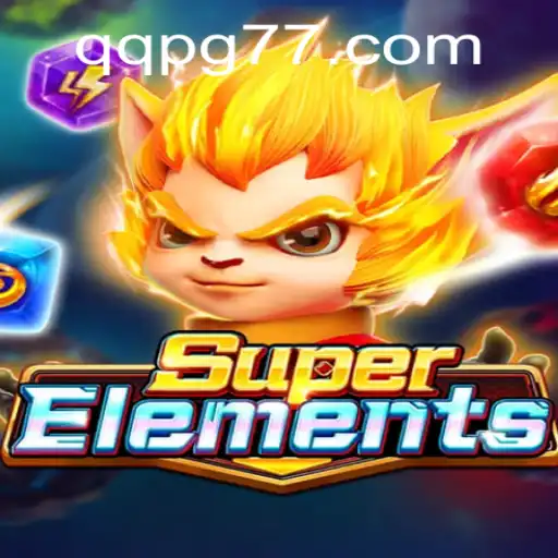 Exploring SuperElements: A New Adventure with QQPG