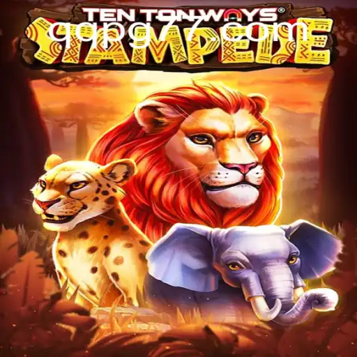 Exploring the World of TenTonWaysStampede: A Deep Dive into Gameplay and Strategy