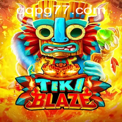 Unleashing the Excitement of TikiBlaze: A Deep Dive into QQPG's Latest Adventure